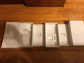 iphone 6s plus box