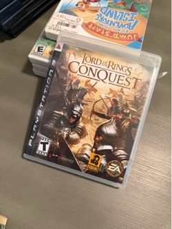 Ps 3 game Lee la descripción