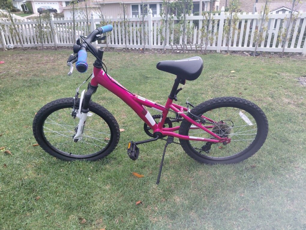 Kids 20" Bike