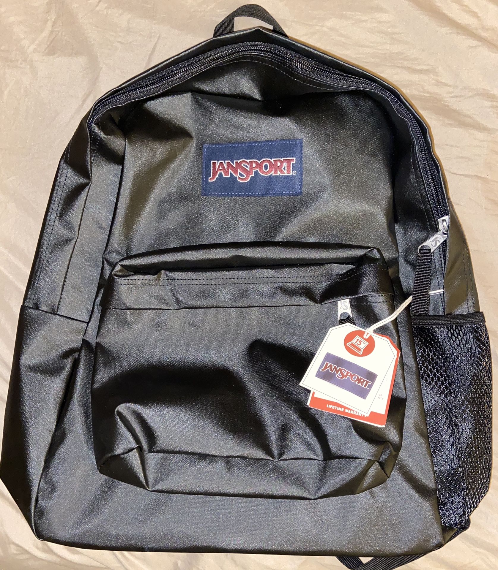 Jansport Hyper Break Backpack