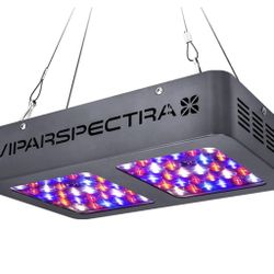 VIPARSPECTRA 300W LED Grow Light,