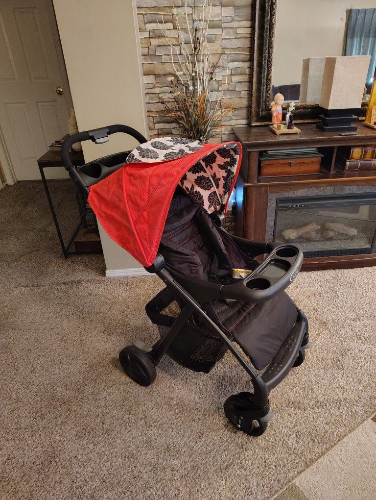 Stroller