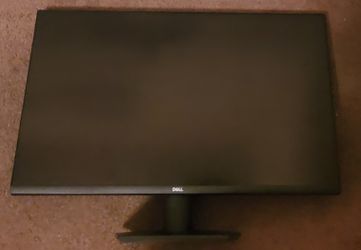 Dell 32" 4K Monitor 
