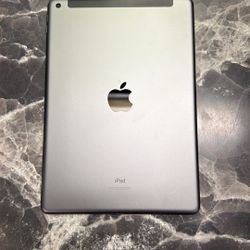 Apple iPad 9th Gen 10.2" 64GB WiFi/Cellular (Space Gray) - A2603