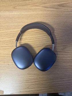 Newest Gen AirPod Max (Comes With Resting Case)