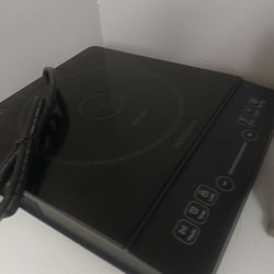 Electric Stove Top$30firm