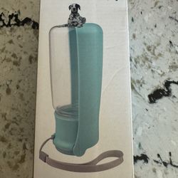Dog Water Bottle