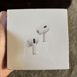 Airpod Pros 2