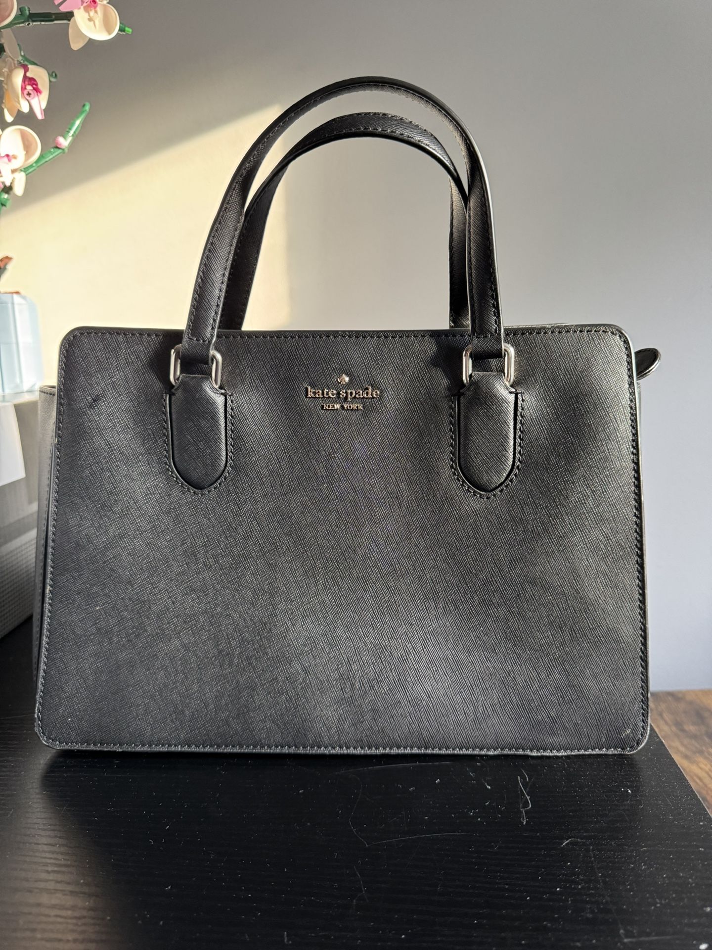 Kate Spade Medium Tote Handbag - New