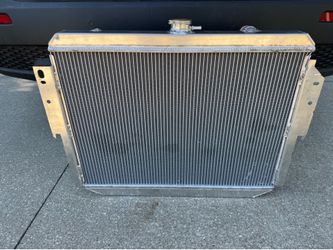 Radiator