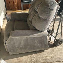 Free Reclining Chair Electric 