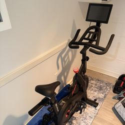 Echelon Bike