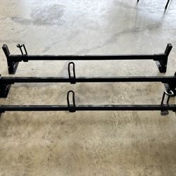 VanTech  Roof Rack System