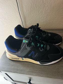 New balance shoes size 12