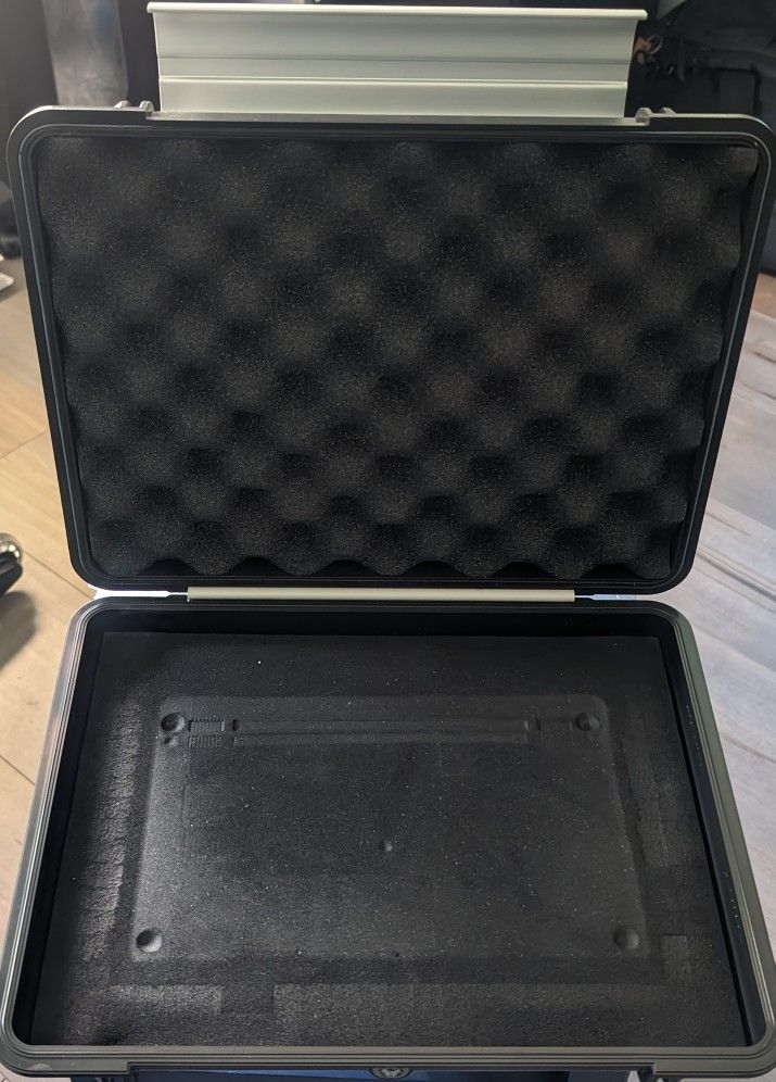 Pelican 1080 Hard Case