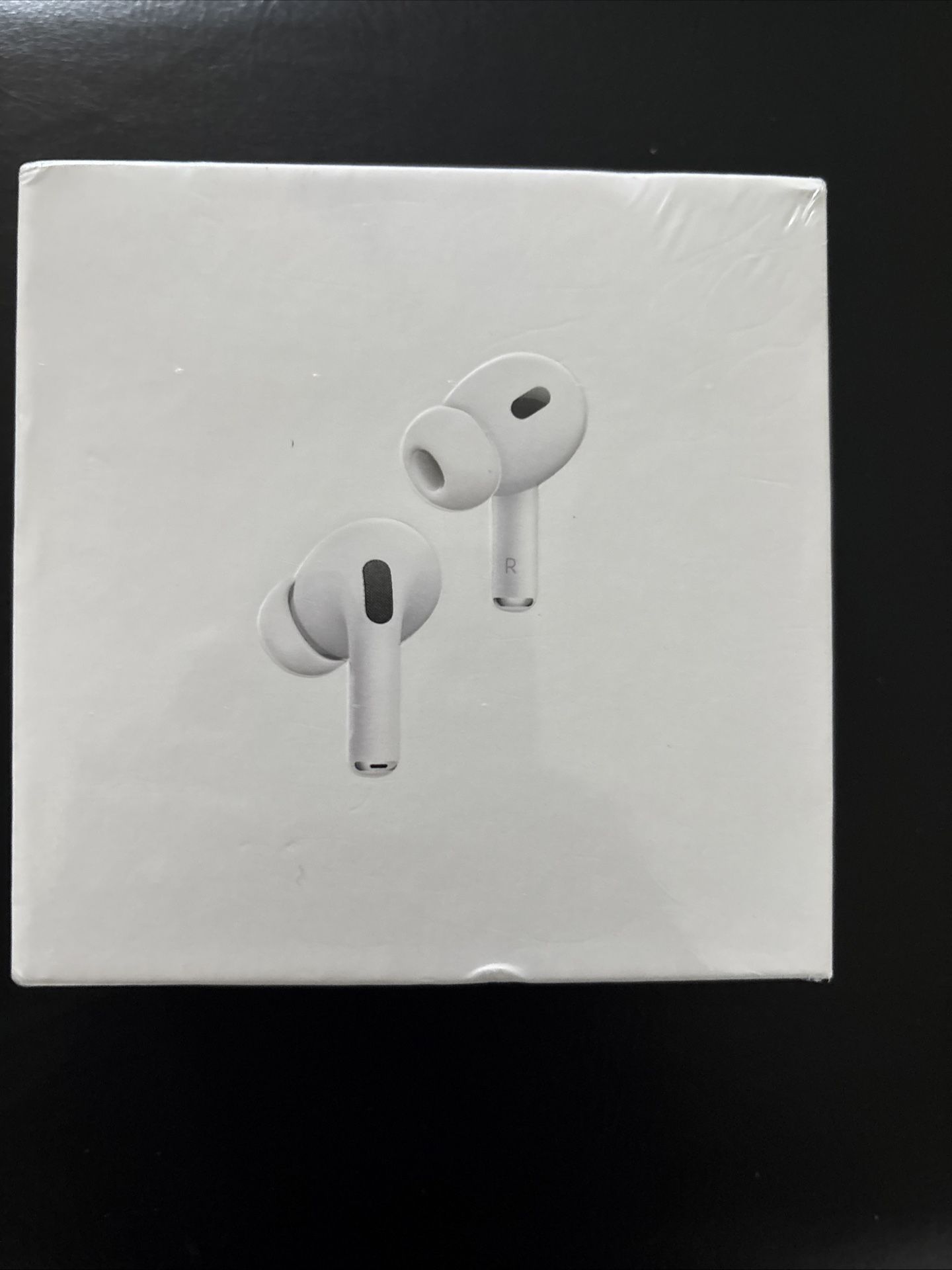Apple Airpods Pro generation 2