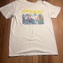 Sandlots shirt