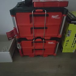Milwaukee Tools