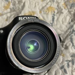 Sony DSC H300 20.1 mp