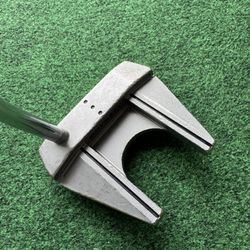 Odyssey White Hot OG #7