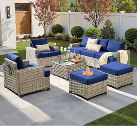 Brand new patio Outdoor furniture set