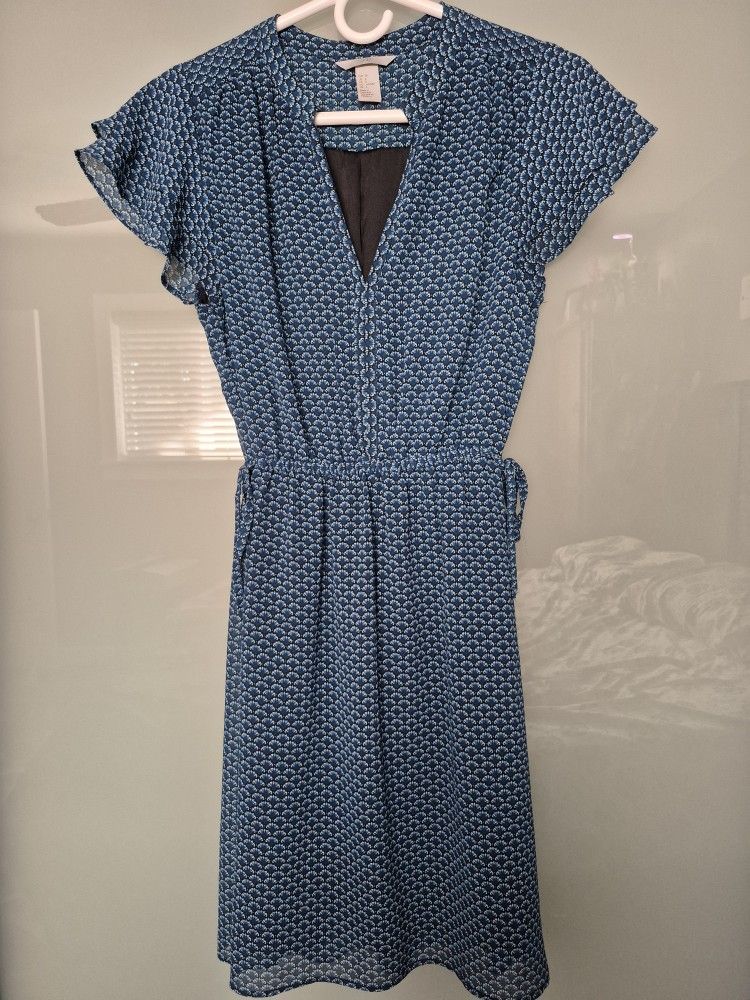 H&M Womens Dress Size 6