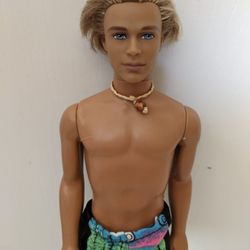 Ken Doll