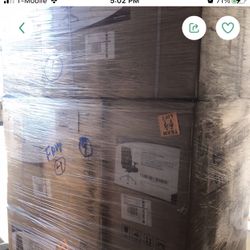 General Return Pallets For Sales