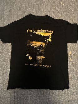 merch tees (check description!)