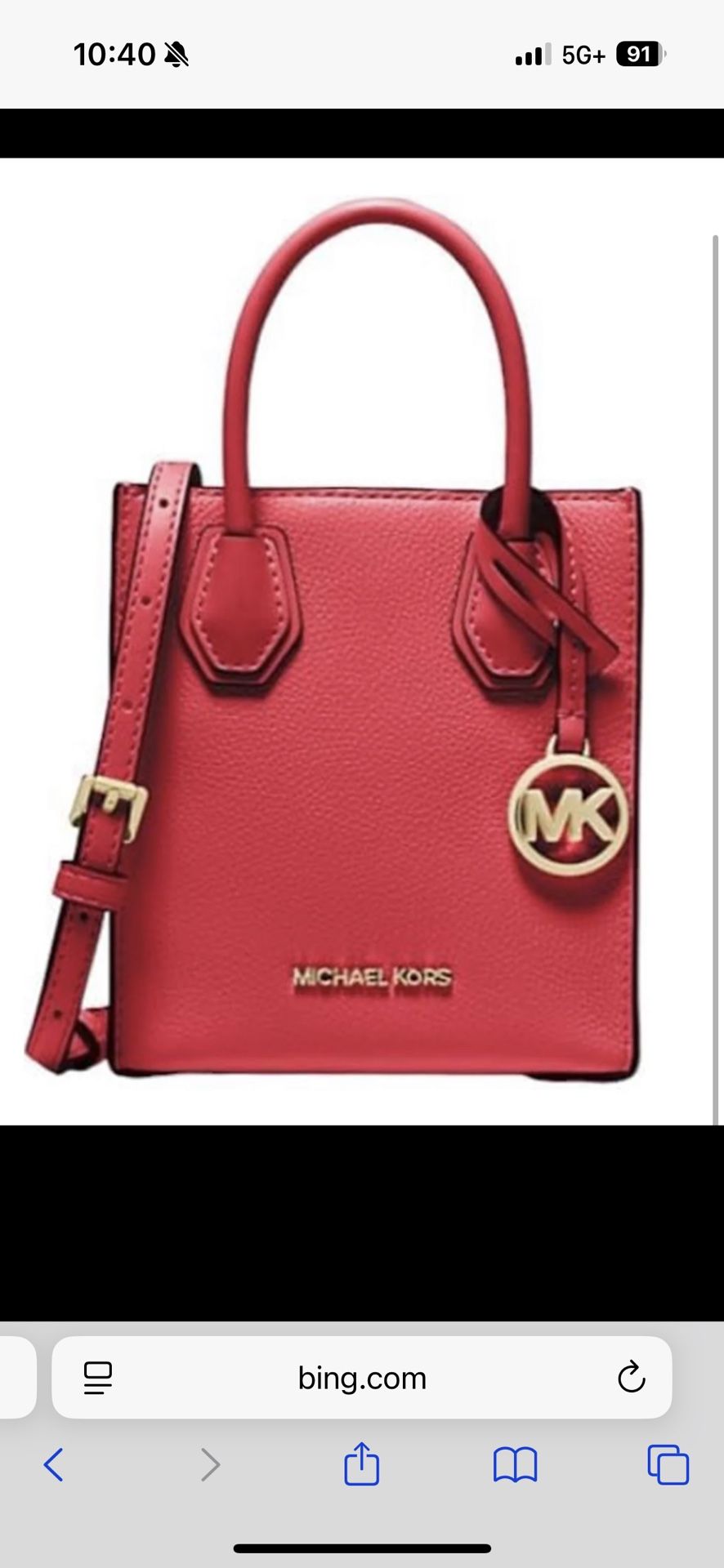 Michael Kors