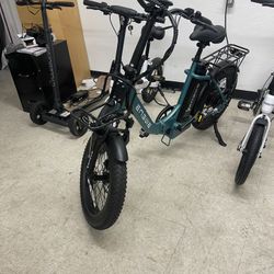 Engwe Adult Ebike 