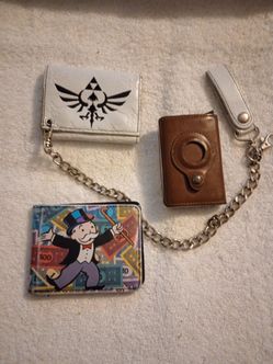 Men wallets