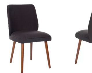 Mid Century Modern- Dining Chairs