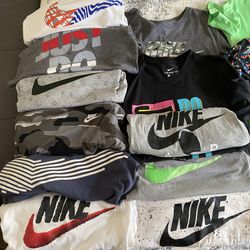 Nike Etc