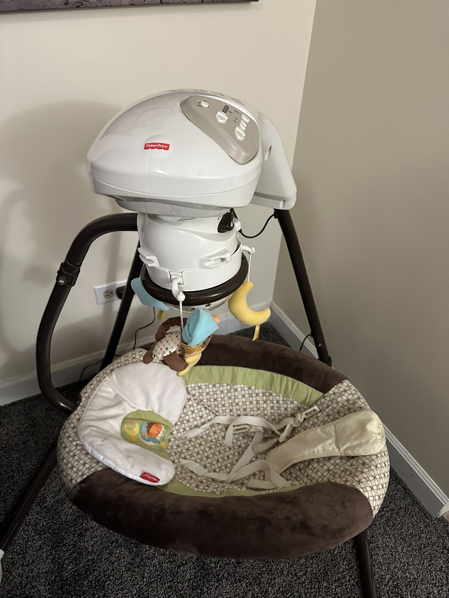 Baby Swing