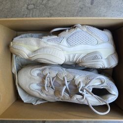 Yeezy 500 Size 10