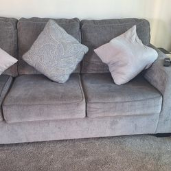Ashley's Home Furniture Sofa