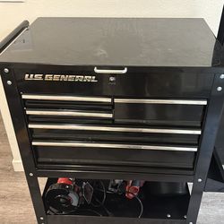 30 in mechanics tool box