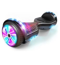 Hoverboard