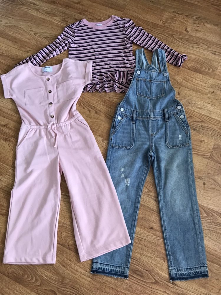 Girls Lot! 6-7 years Old Navy & Splendid (Nordstrom )