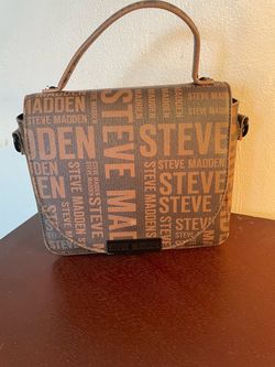 Steve Madden mini purse
