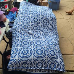 Mattress