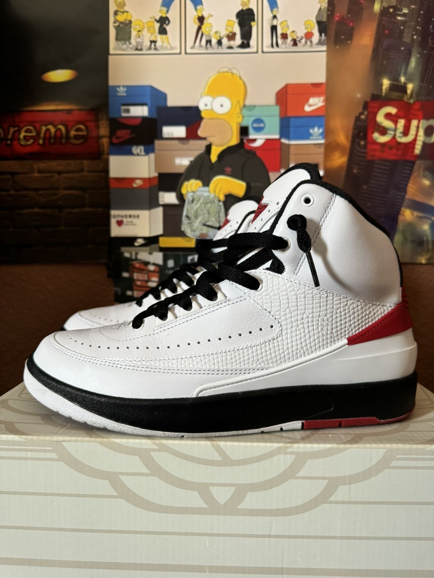 Jordan 2