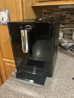 Jura A1 Automatic Espresso Machine