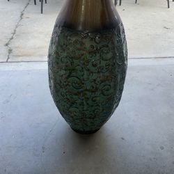 Antique Vase