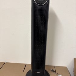 Dreo tower fan