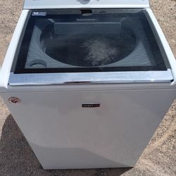 Maytag matching washer and dryer