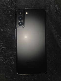 Galaxy s21 plus