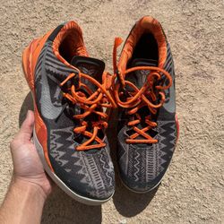 Black History Month Kobe Size 13