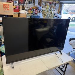 Flat-screen television